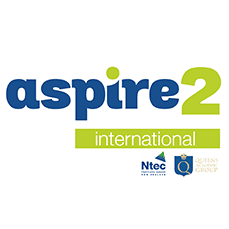 Языковая школа Aspire2 Group