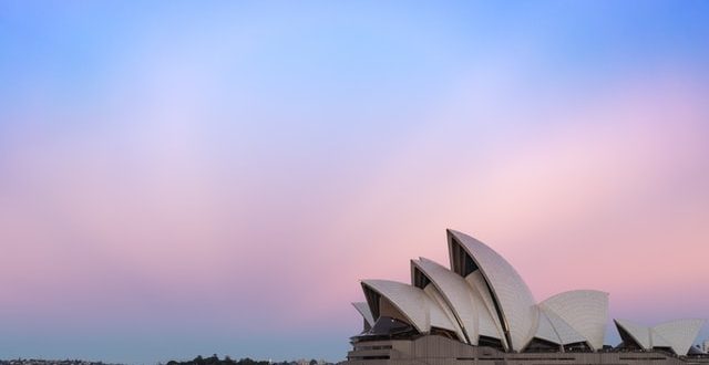 Imigração para a Austrália