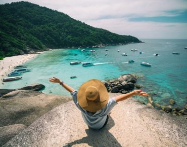 Qual é a melhor época para embarcar para a Austrália?