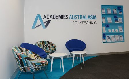 Estude na Austrália na Academies Australasia