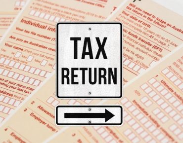 Declaração de Imposto de Renda na Austrália