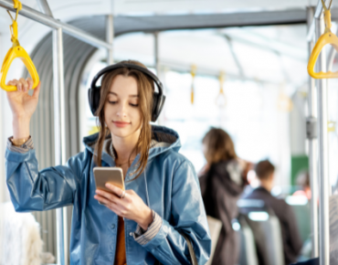 Transporte Público na Austrália