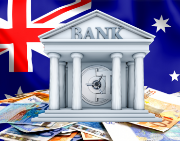 Conta Bancária na Austrália