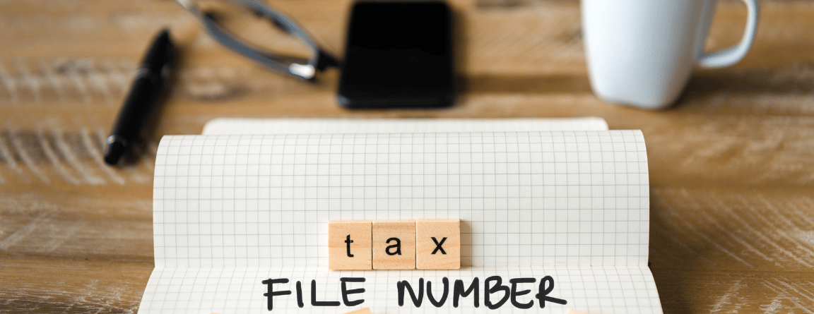 Como Criar o Tax File Number – TFN