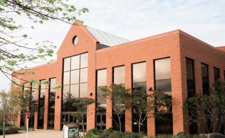 Conheça a Cape Breton University