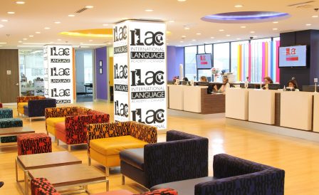 Aprenda inglês no Canadá com a ILAC