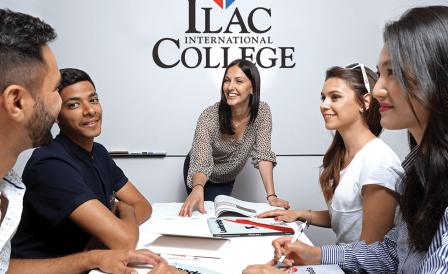 ILAC International College