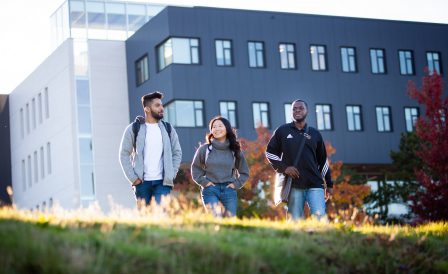 Vancouver Island University