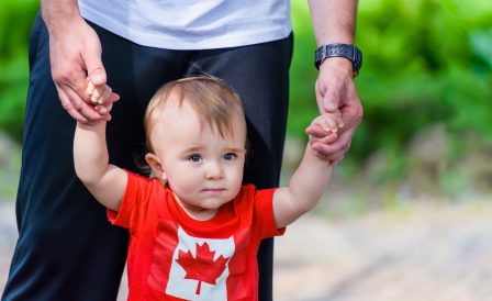 Por que a imigração é importante para o Canadá?