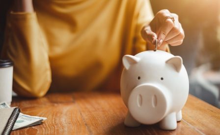 Comprovação financeira para estudar no Canadá