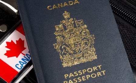 Como obter a cidadania canadense