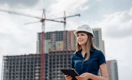 Imigração canadense para engenheiros