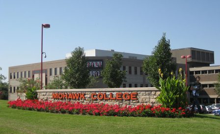 Mohawk College
