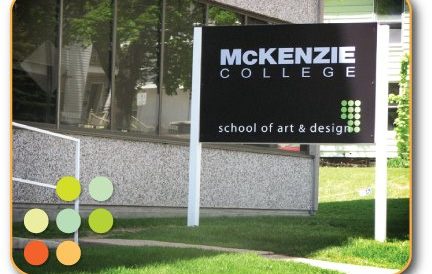 McKenzie College