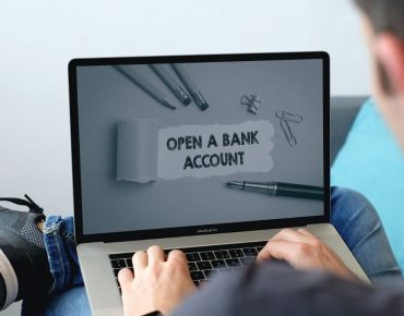 Como abrir uma conta bancaria no Canadá