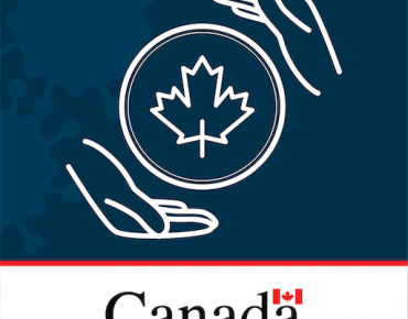 ArriveCAN para entrar no Canadá