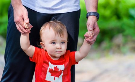 Canadá planeja receber mais de 1.3 milhão de novos residentes até 2024!