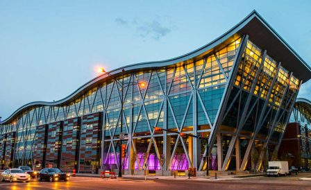 Southern Alberta Institute of Technology