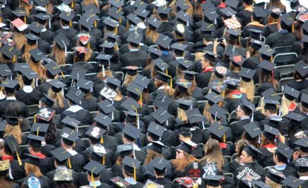 Imigração através dos estudos