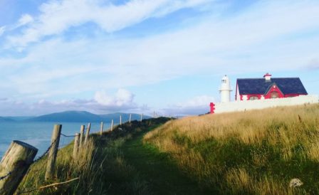 Como Imigrar para a Irlanda