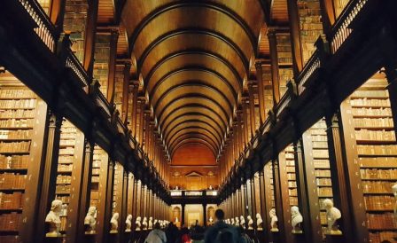 Instituições de Ensino Superior