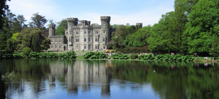 Sobre a Irlanda