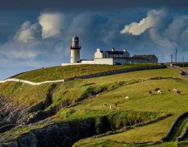 15 fatos surpreendentes sobre a Irlanda