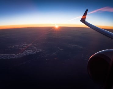 Planilha de Custos – Do Japão para a Irlanda