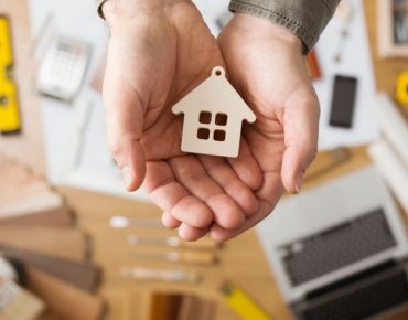 Hospedagem na Irlanda