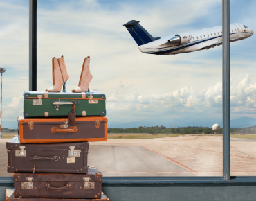 O que fazer antes de vir para a Irlanda