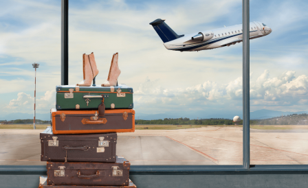 O que fazer antes de vir para a Irlanda