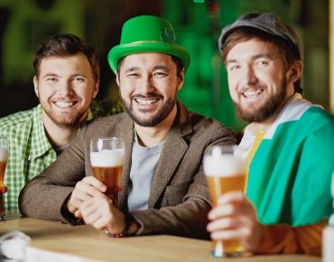 7 curiosidades sobre o St. Patrick’s Day