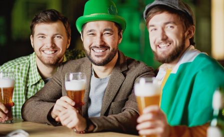 7 curiosidades sobre o St. Patrick’s Day