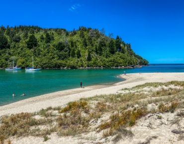 Whangamata – Um pequeno paraíso na Ilha Norte da Nova Zelândia