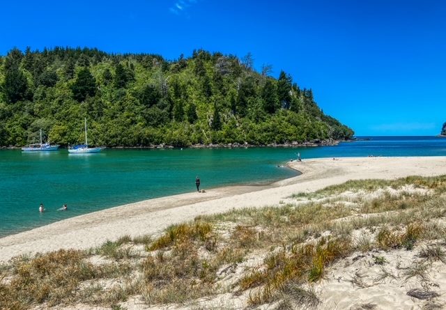 Whangamata – Um pequeno paraíso na Ilha Norte da Nova Zelândia
