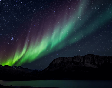Onde ver a Aurora na Nova Zelândia?