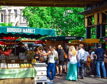 Mercados ao ar livre – Vale a pena conhecer!