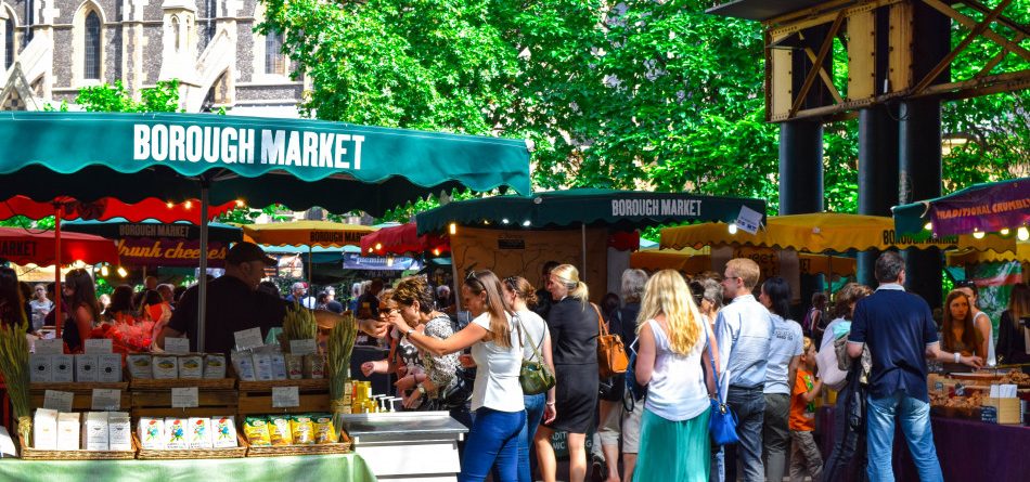 Mercados ao ar livre – Vale a pena conhecer!