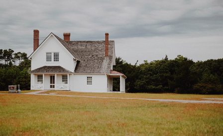 Tipos de acomodações