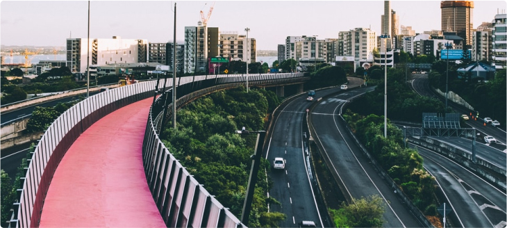 Sobre a Nova Zelândia