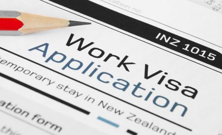 Post Study Work Visa