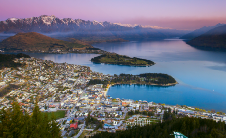 Coronavírus: possível mudança positiva para trabalhadores afetados em Queenstown