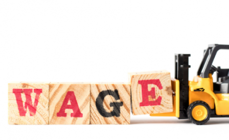 Aumento do salário mínimo durante a quarentena na Nova Zelândia