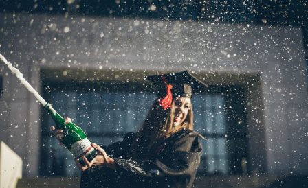 Visto de estudante para Nova Zelândia