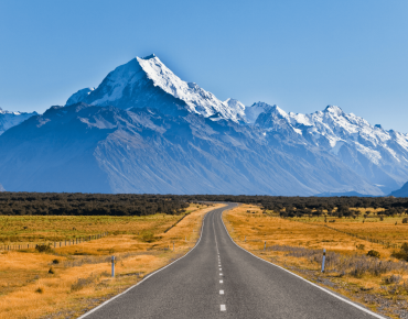 10 fatos sobre o pioneirismo da Nova Zelândia