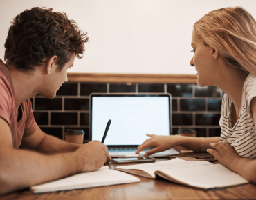 Comece seu intercâmbio agora mesmo – Conheça as vantagens de estudar online!