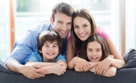 NOVA ZELÂNDIA COM A FAMÍLIA