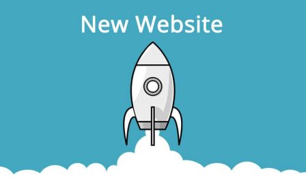 Novo site da Kiwi Education