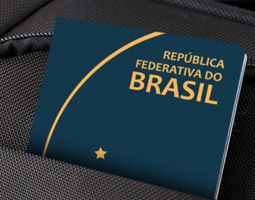 Passaporte expirado? Saiba como solicitar visto sem o passaporte!