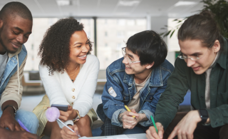 Cursos de inglês na Nova Zelândia